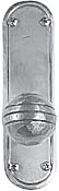 Click to view product #ACO-RPLATE-KNOB