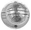 Click to view product #ACO-ROSE-KNOB