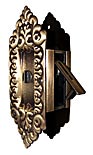 Click to view product #FII-631L-AB-1.375
