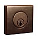 Click to view product #EMT-DECOBRASS-SQUARE-DB