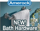 Amerock Bath Hardware Collections