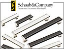 New Arcadia Collection from Schaub & Company!