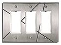 Click to view product #AHW-NSTR-BRN