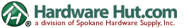 www.TheHardwareHut.com - Decorative hardware and builders hardware. Secure Online Shopping!