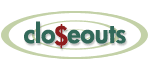 Browse through our closeout hardware items.