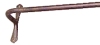 Hacienda Iron Craft collections.