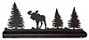 Northwest Metal Designs collections.