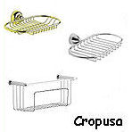View products from Cropusa in the Bath Baskets category.