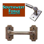 View products from Southwest Forge and Door in the Bath Accessories category.