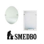 View products from Smedbo in the Bath Mirrors and Accessories category.