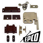 View products from Engineered Product Company (EPCO) in the Catches / Latches / Bumpers category. View products from Engineered Product Company (EPCO) in the Catches / Latches / Bumpers category.