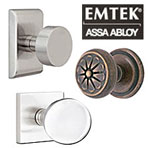 View products from Emtek in the Door Knobs category. View products from Emtek in the Door Knobs category.