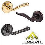 View products from Fusion Hardware in the Door Levers category. View products from Fusion Hardware in the Door Levers category.