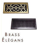 View products from Brass Elegans in the Decorative Grilles and Registers category. View products from Brass Elegans in the Decorative Grilles and Registers category.