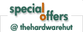 Explore our special offers and spotlight items.