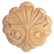 Click to view product #ORN-IM-3010-MAPLE