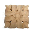Click to view product #ORN-IM-3012-MAPLE