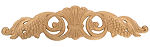 Click to view product #ORN-IM-3024-MAPLE