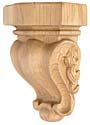 Click to view product #ORN-IM-CA-32-MAPLE